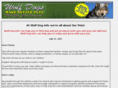 wolfdoginfo.com