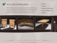 wwswoodworks.com