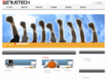 zerustech.com
