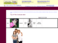 5minutediet.com