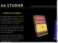 aastudier.org