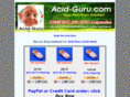 acid-guru.com