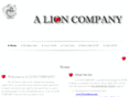 alioncompany.com