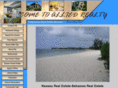 alliedrealtybahamas.com