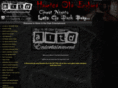 aloneinthedarkentertainment.com