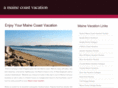 amainecoastvacation.com