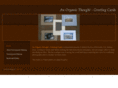 anorganicthought.info