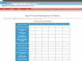 apexpropertymanagementsoftware.com