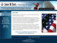 attorneyjamesdavis.com