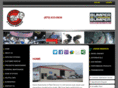 autorepairjonesboro.com