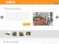 babboecargobike.com
