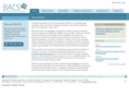 bacsnet.org