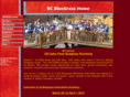 bcbluegrass.com