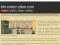 bhrconstruction.com
