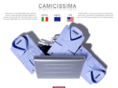 camicissima.com