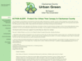 ccurbangreen.org