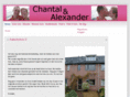 chantalenalexander.com