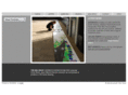 chriswoodartist.com