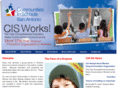 cissa.org