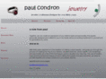 condronjewelry.com