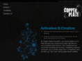 copperplateactivation.com