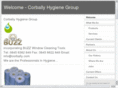 corballylodge.com