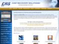 costrecoverysolutions.com