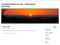 creatingresults.info
