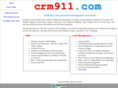 crm911.com
