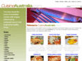 cuisineaustralia.com
