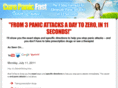 curepanicfast.com