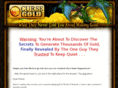 cursegold.com