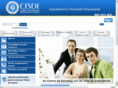 cursoscesde.com
