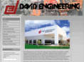 davidengineering.com