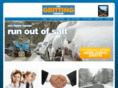 defrosters.co.uk