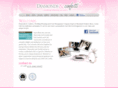 diamondsandconfetti.net