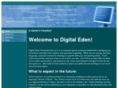 digitaledengames.com