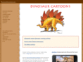 dinosaur-cartoons.com