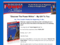 discoverthepowerwithin.com