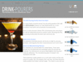 drink-pourers.com