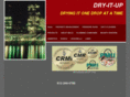 dry-it-up.com