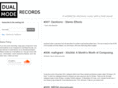 dualmoderecords.com