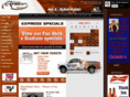 eauclaireexpress.com