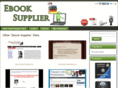 ebooksupplier.com