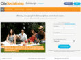 edinburghsocialising.com