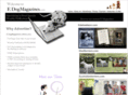 edogmagazines.com