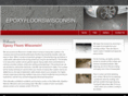 epoxyfloorswi.com