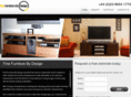 finefurniturebydesign.com