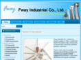 fwayindustrial.com