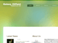 galaxyoilfield.com